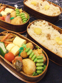 お弁当 男子高校生83-レシピのメイン写真