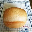 HB はちみつ食パン ホエー、全粒粉入り