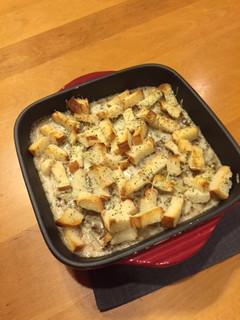キャンベル缶でポテトキャセロール-レシピのメイン写真