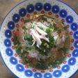 さっぱりお茶漬け