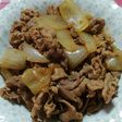 簡単!おいしい豚肉のしょうが焼き☆