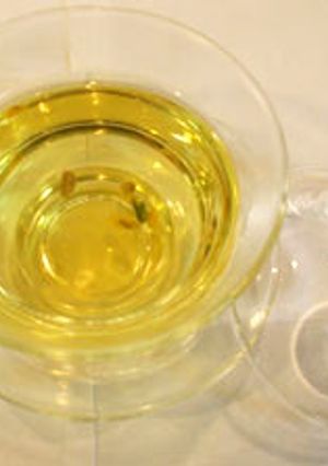 不安心配性を解消!蓮心茶♪排卵後~生理迄-レシピのメイン写真