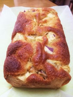 さつまいものパウンドケーキ-レシピのメイン写真
