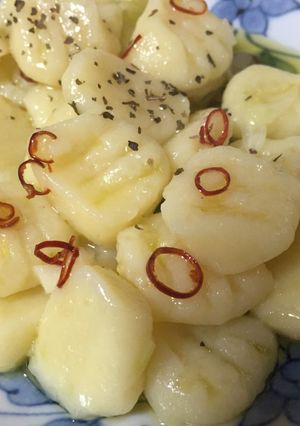 ニョッキ-レシピのメイン写真