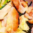 妊娠高血圧にも!減塩!鶏肉レモン焼き☆