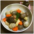 基本の筑前煮