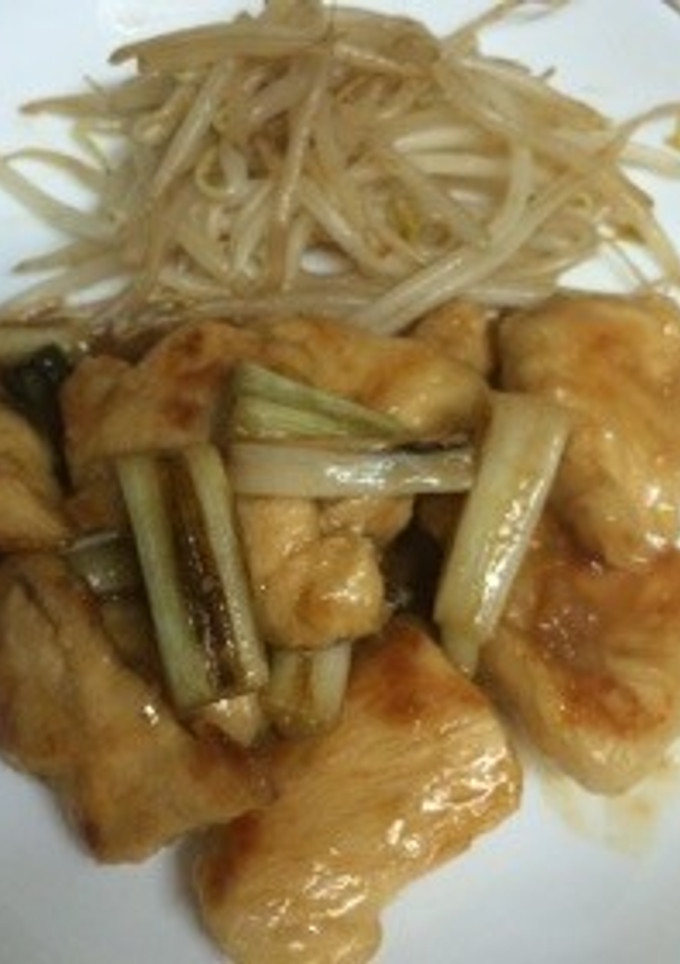 超やわらか鶏胸肉の甘酢-レシピのメイン写真