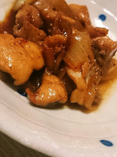 とり照り焼き-レシピのメイン写真