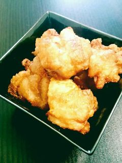 鶏のから揚げ-レシピのメイン写真