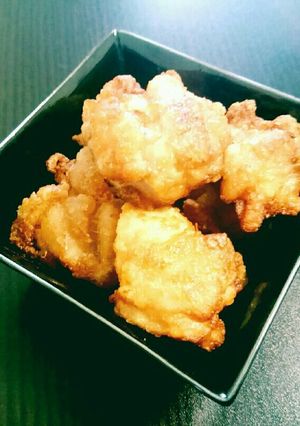鶏のから揚げ-レシピのメイン写真