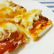 新食感?!はんぺんでふわふわミートピザ☆