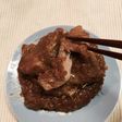 【スロークッカー】柔らか〜ポークチョップ