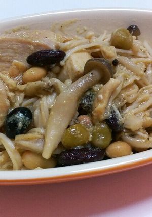 【糖質制限】優しい香りのタンドリーチキン-レシピのメイン写真