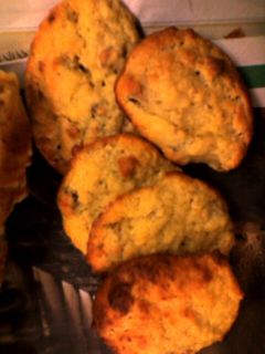 おからクッキー-レシピのメイン写真