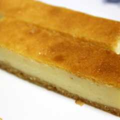 รูปของ スティックチーズケーキ