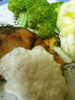 炊飯器でマッシュポテト-レシピのメイン写真