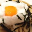 ふわふわTKU(たまごかけうどん)