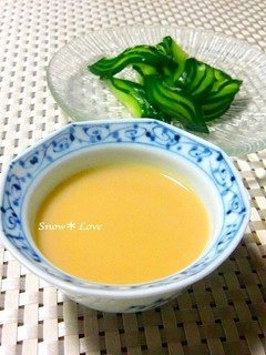 西京味噌で✿我が家の酢味噌-レシピのメイン写真