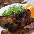 美味すぎてごめん♪スペアリブオーブン焼き