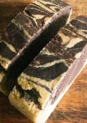 糖質制限中最高に美味しいパウンドケーキ-レシピのメイン写真