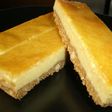 贈り物のチーズケーキバー☆