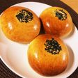 簡単ふっくら♡うまうまアンパン♡