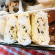 簡単♪お弁当に♡ごましお卵焼き