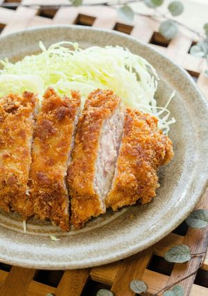 m簡単!本格ミルフィーユカツ-レシピのメイン写真