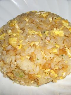 たこ焼きチャーハン!!-レシピのメイン写真