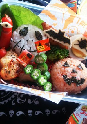 オクラのピック★緑のおかず-レシピのメイン写真