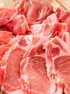冷凍豚肉のすばやく美味しい解凍方法-レシピのメイン写真