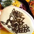 キャラ弁*モンハン日記ぽかぽかアイルー村
