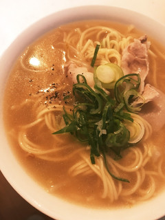 我が家のラーメン定食-レシピのメイン写真