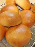 ～基本のあんパン～ＨＢのパン生地を使って