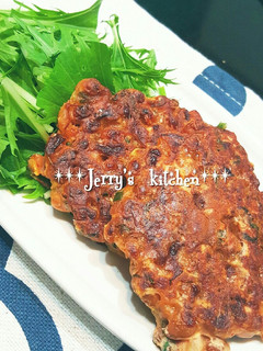おつまみに~♡キムチ納豆焼き♪-レシピのメイン写真