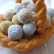 コロコロクッキーはいかが?