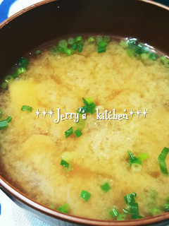 秋味✿きのこと里芋の味噌汁♪-レシピのメイン写真