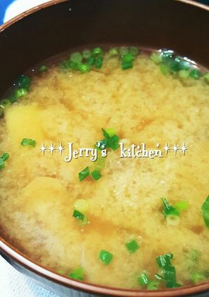 秋味✿きのこと里芋の味噌汁♪-レシピのメイン写真