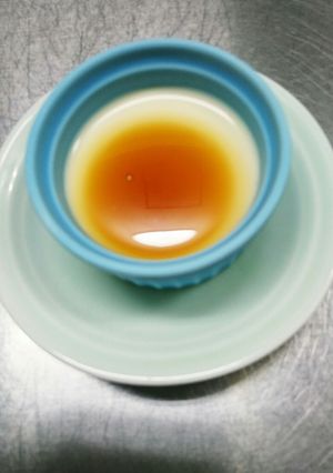 豆乳ミルクプリン-レシピのメイン写真