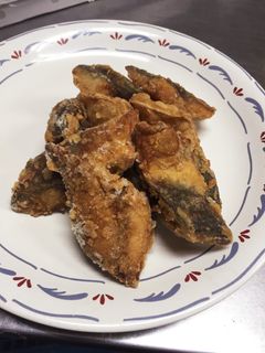 生姜香る☆鯖の竜田揚げ-レシピのメイン写真
