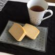 超簡単さつまいもチーズケーキ