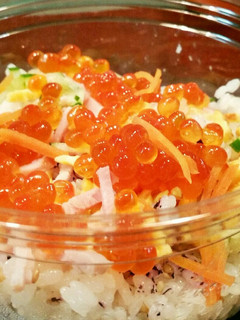 まろやか~!酢飯の合わせ酢-レシピのメイン写真