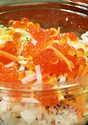 まろやか～！酢飯の合わせ酢-レシピのメイン写真