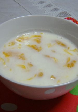 Soysh　サワー缶詰-レシピのメイン写真