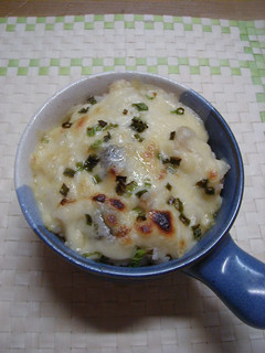 高野豆腐の味噌ドリア-レシピのメイン写真