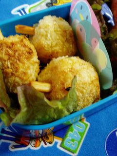 ♫お弁当のおかず プリッコロ♫-レシピのメイン写真