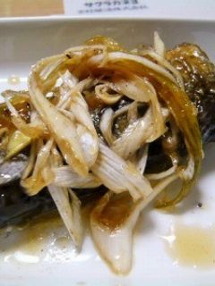 さんまの甘辛おろし煮-レシピのメイン写真
