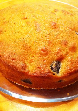 小学6年生でも作れる！パウンドケーキ-レシピのメイン写真