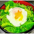簡単レシピ(๑ºั╰╯ºั๑)サラダ丼