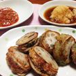 蓮根の挟み焼き☆洋風and和風の2種